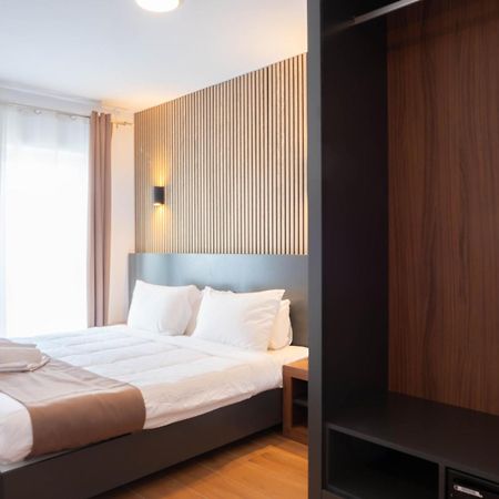 Marina Suites & Apartments - Self Catering - By Tritoni Hotels Gzira Zewnętrze zdjęcie