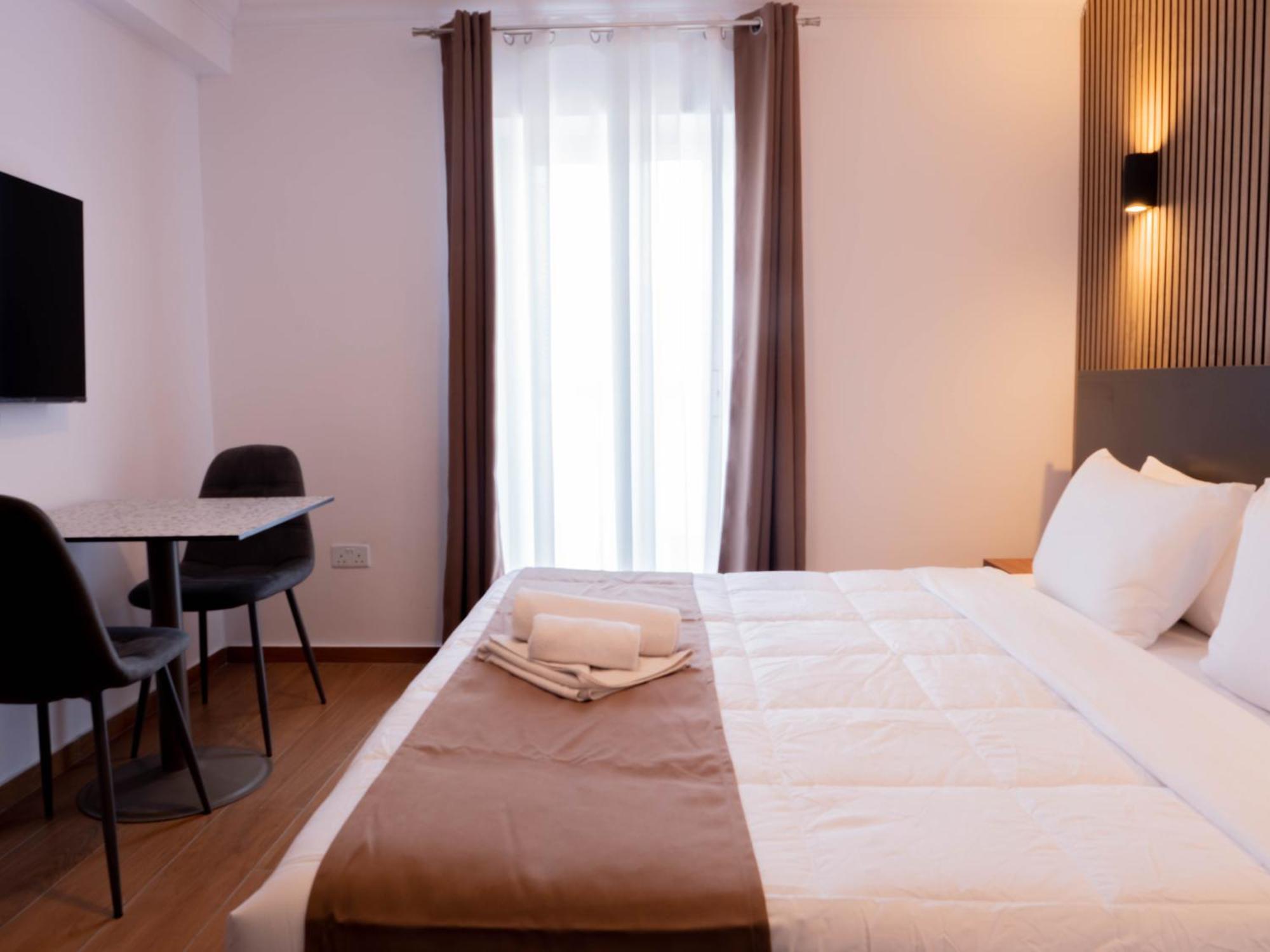 Marina Suites & Apartments - Self Catering - By Tritoni Hotels Gzira Zewnętrze zdjęcie