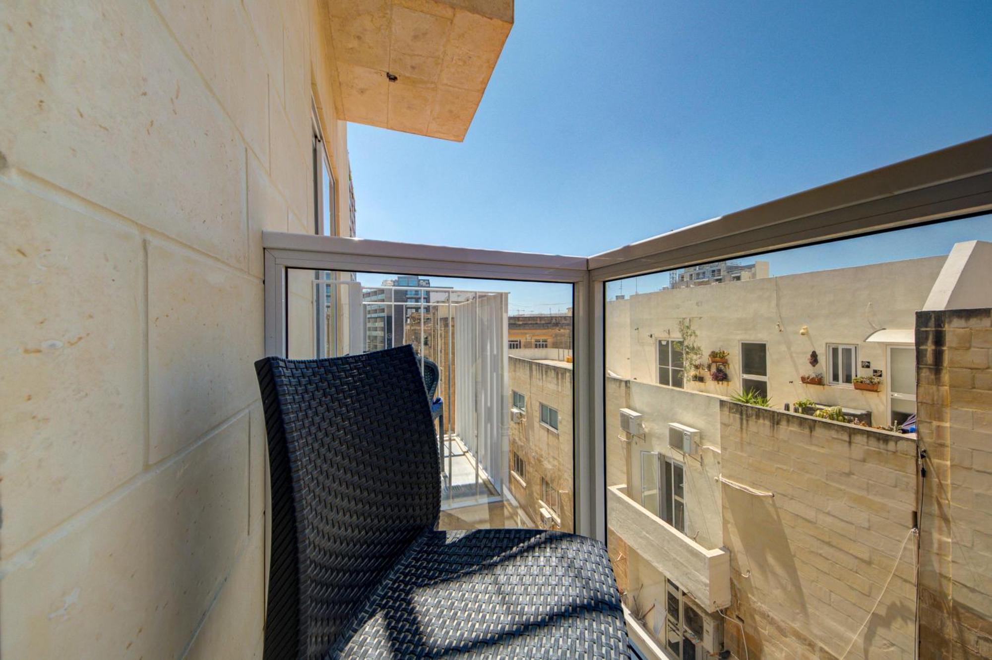 Marina Suites & Apartments - Self Catering - By Tritoni Hotels Gzira Zewnętrze zdjęcie