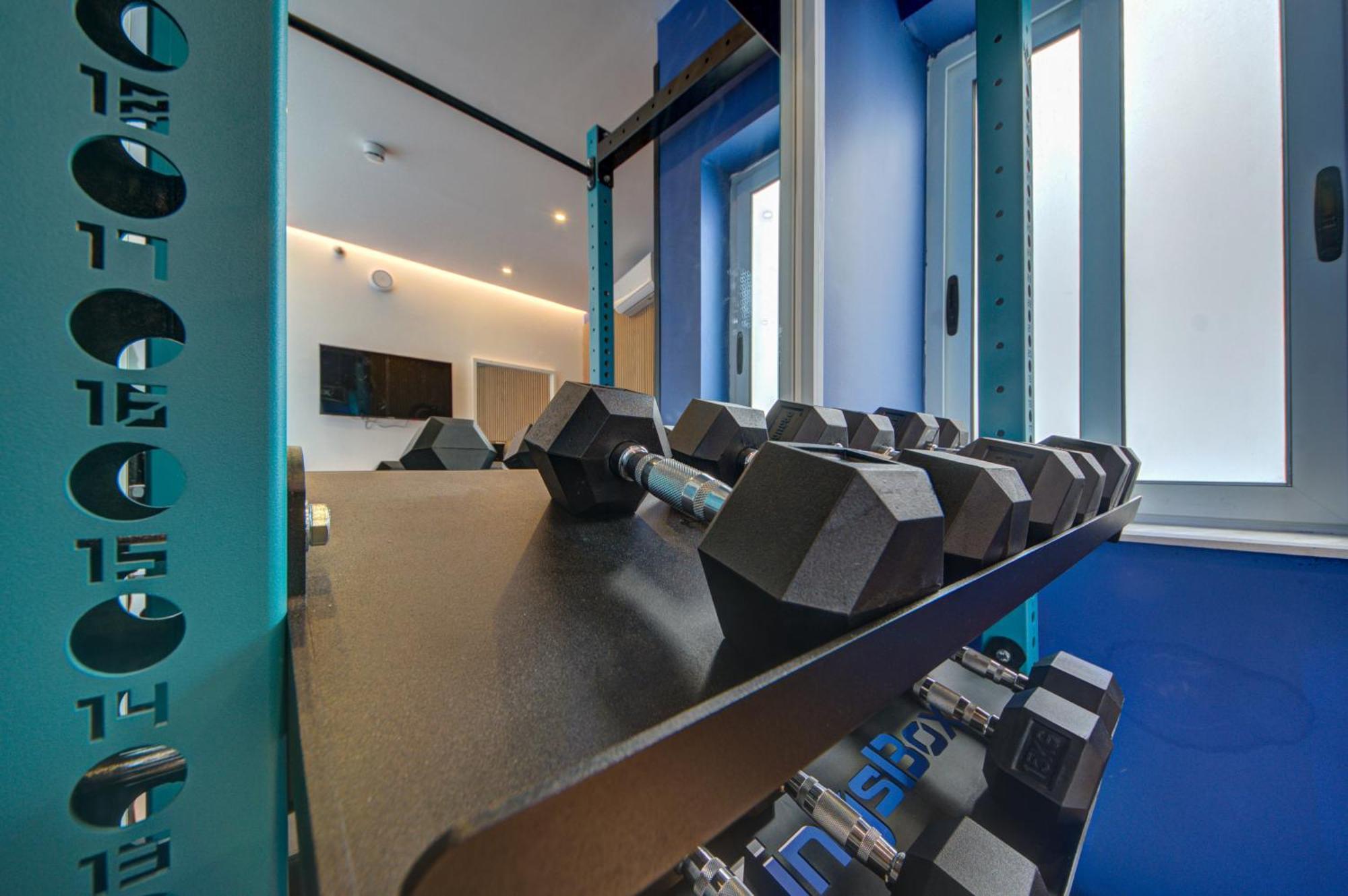 Marina Suites & Apartments - Self Catering - By Tritoni Hotels Gzira Zewnętrze zdjęcie