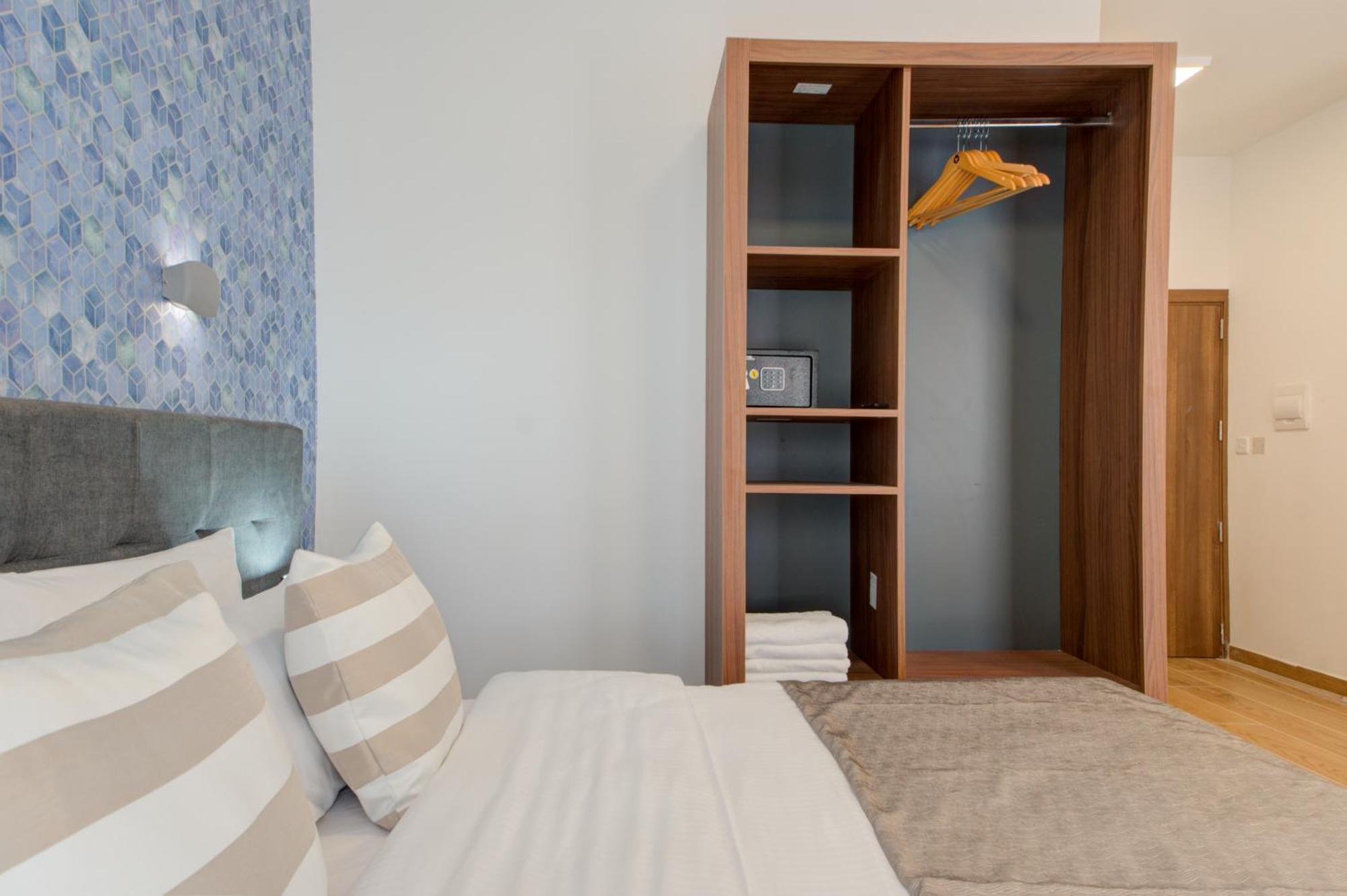 Marina Suites & Apartments - Self Catering - By Tritoni Hotels Gzira Zewnętrze zdjęcie